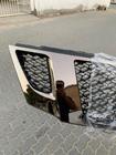Nissan Patrol Y62 2010-2024 Przedni Grill Nismo 2010-2020 zdjęcia 2