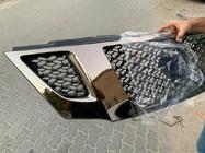 Nissan Patrol Y62 2010-2024 Przedni Grill Nismo 2010-2020 zdjęcia 3