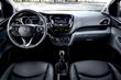 Przegląd pięciodrzwiowego hatchbacka Opel Karl zdjęcia 4