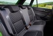 Przegląd kompaktowego kombi Skoda Fabia Combi zdjęcia 10