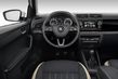 Przegląd kompaktowego kombi Skoda Fabia Combi zdjęcia 8