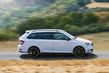 Przegląd kompaktowego kombi Skoda Fabia Combi zdjęcia 6