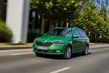 Przegląd kompaktowego kombi Skoda Fabia Combi zdjęcia 5