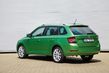 Przegląd kompaktowego kombi Skoda Fabia Combi zdjęcia 4
