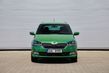 Przegląd kompaktowego kombi Skoda Fabia Combi zdjęcia 3