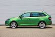 Przegląd kompaktowego kombi Skoda Fabia Combi zdjęcia 2