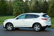 Przegląd trzeciej generacji zwrotnicy Acura RDX zdjęcia 14