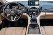 Przegląd trzeciej generacji zwrotnicy Acura RDX zdjęcia 5