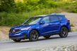 Przegląd trzeciej generacji zwrotnicy Acura RDX zdjęcia 1