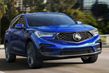 Przegląd trzeciej generacji zwrotnicy Acura RDX zdjęcia 13