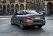 Przegląd kompaktowego sedana Fiat Tipo zdjęcia 12