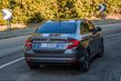 Przegląd kompaktowego sedana Fiat Tipo zdjęcia 4