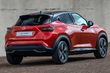 Zwrotnica Nissan Juke 2020 roku modelowego zdjęcia 13