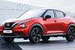 Zwrotnica Nissan Juke 2020 roku modelowego zdjęcia 12