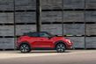 Zwrotnica Nissan Juke 2020 roku modelowego zdjęcia 6
