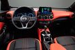 Zwrotnica Nissan Juke 2020 roku modelowego zdjęcia 8