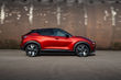 Zwrotnica Nissan Juke 2020 roku modelowego zdjęcia 4
