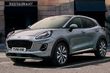 Przegląd kompaktowy crossover Ford Puma zdjęcia 4