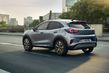Przegląd kompaktowy crossover Ford Puma zdjęcia 7