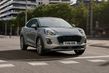 Przegląd kompaktowy crossover Ford Puma zdjęcia 8