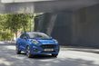 Przegląd kompaktowy crossover Ford Puma zdjęcia 6