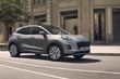 Przegląd kompaktowy crossover Ford Puma zdjęcia 2