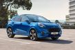 Przegląd kompaktowy crossover Ford Puma zdjęcia 5