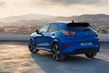 Przegląd kompaktowy crossover Ford Puma zdjęcia 3