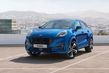 Przegląd kompaktowy crossover Ford Puma zdjęcia 1