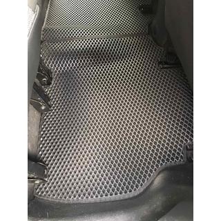 Dywaniki EVA (czarne) Mercedes Citan 2013-2021 zdjęcia 2