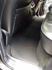 Range Rover III L322 2002-2012 Dywaniki EVA (czarne) V-1 zdjęcia 4
