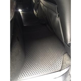 Dywaniki EVA (czarne) V-1 Range Rover III L322 2002-2012 zdjęcia 3