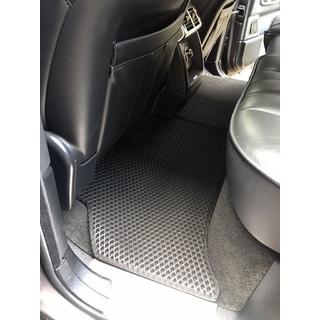 Dywaniki EVA (czarne) V-1 Range Rover III L322 2002-2012 zdjęcia 4