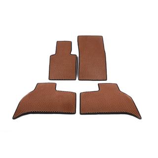 Dywaniki EVA (ceglaste) V-1 Range Rover III L322 2002-2012 zdjęcia 4