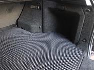 Range Rover III L322 2002-2012 Dywanik bagażnika (EVA, Czarny) zdjęcia 3