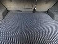 Range Rover III L322 2002-2012 Dywanik bagażnika (EVA, Czarny) zdjęcia 4