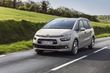 Przegląd siedmiu-osobowej minivana Citroen Grand C4 Picasso zdjęcia 11