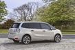 Przegląd siedmiu-osobowej minivana Citroen Grand C4 Picasso zdjęcia 3