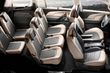 Przegląd siedmiu-osobowej minivana Citroen Grand C4 Picasso zdjęcia 6