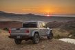 Przegląd napędu na wszystkie koła rama auta Jeep Gladiator zdjęcia 11