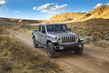 Przegląd napędu na wszystkie koła rama auta Jeep Gladiator zdjęcia 12