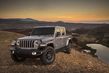 Przegląd napędu na wszystkie koła rama auta Jeep Gladiator zdjęcia 4