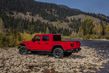 Przegląd napędu na wszystkie koła rama auta Jeep Gladiator zdjęcia 5
