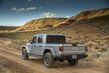 Przegląd napędu na wszystkie koła rama auta Jeep Gladiator zdjęcia 3