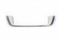 Toyota Land Cruiser 200 2007-2021 Ramka na Tablice Rejestracyjne Standard zdjęcia 5