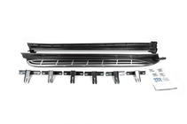 Toyota Rav 4 2019–2025 Progi Boczné OEM V1A (2 szt, Aluminium) zdjęcia 12