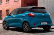 Nowa generacja kompaktowego hatchbacka Hyundai i10 zdjęcia 12