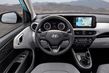 Nowa generacja kompaktowego hatchbacka Hyundai i10 zdjęcia 9