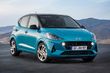 Nowa generacja kompaktowego hatchbacka Hyundai i10 zdjęcia 2