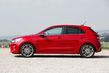 Hatchback Kia Rio czwartej generacji zdjęcia 12